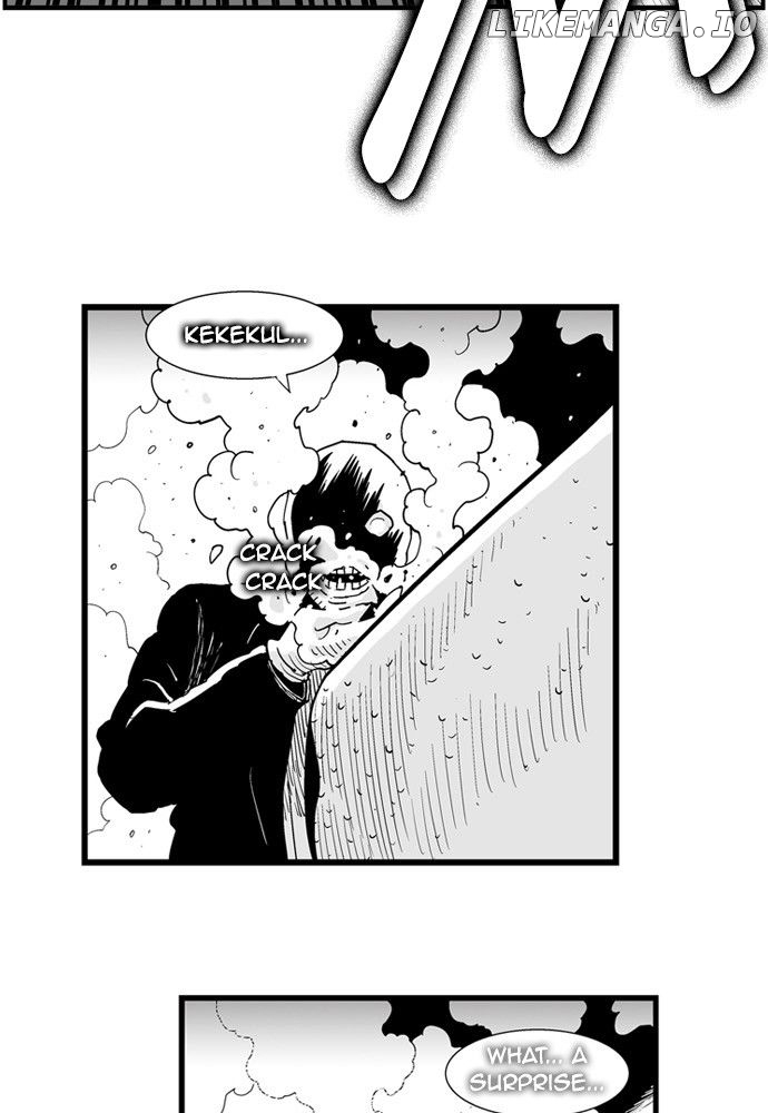 Hellper - Manga Chapter 147 - page 17