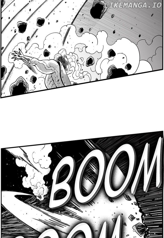 Hellper - Manga Chapter 147 - page 19