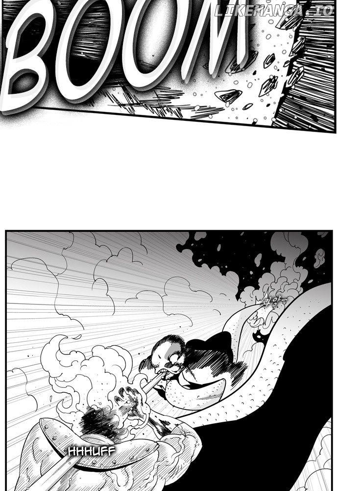 Hellper - Manga Chapter 147 - page 20