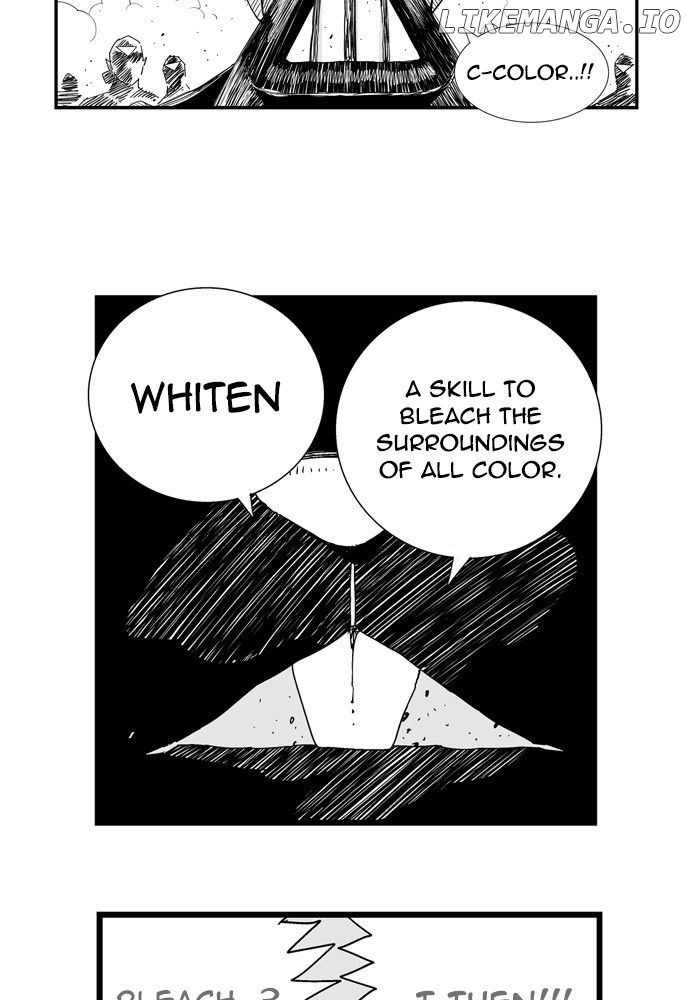 Hellper - Manga Chapter 147 - page 3