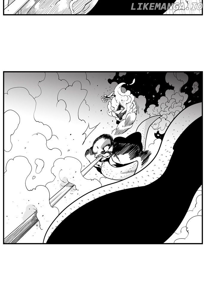 Hellper - Manga Chapter 147 - page 21