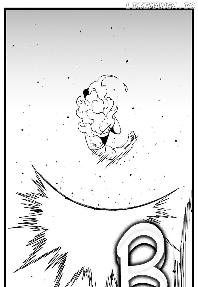 Hellper - Manga Chapter 147 - page 22