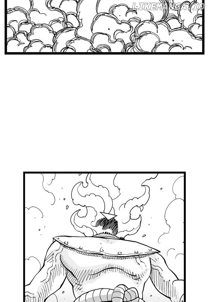 Hellper - Manga Chapter 147 - page 27