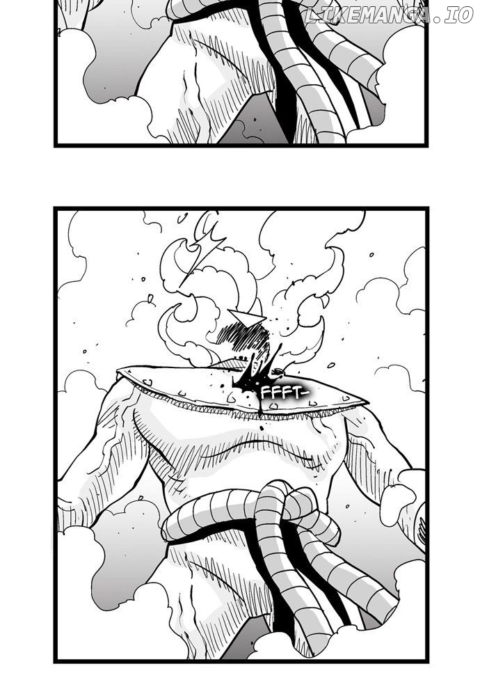 Hellper - Manga Chapter 147 - page 28