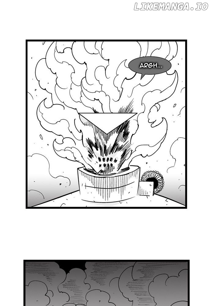 Hellper - Manga Chapter 147 - page 29