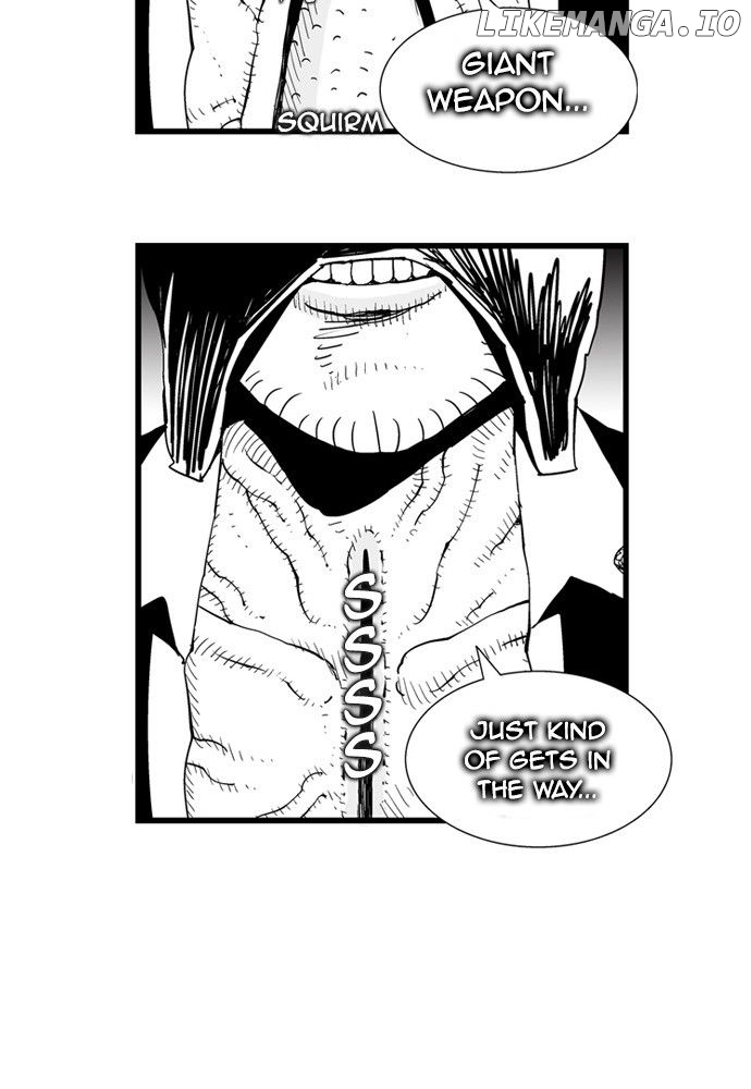 Hellper - Manga Chapter 147 - page 31