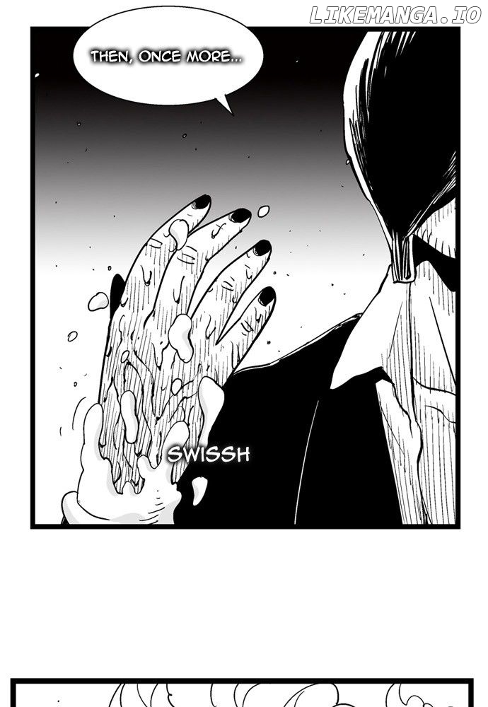 Hellper - Manga Chapter 147 - page 32