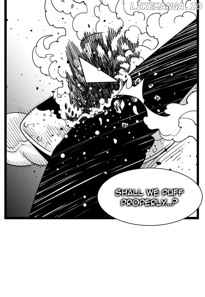 Hellper - Manga Chapter 147 - page 33