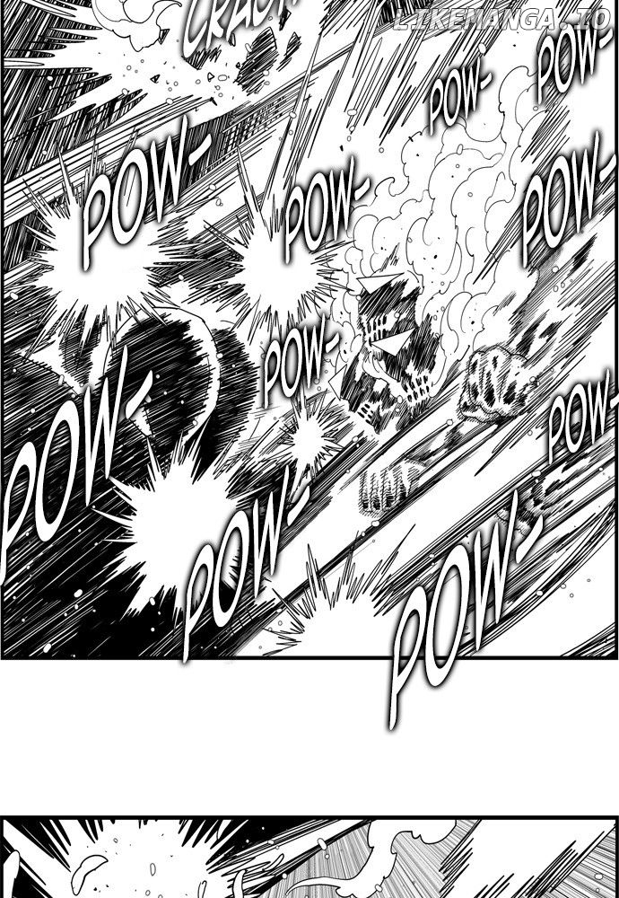 Hellper - Manga Chapter 147 - page 36