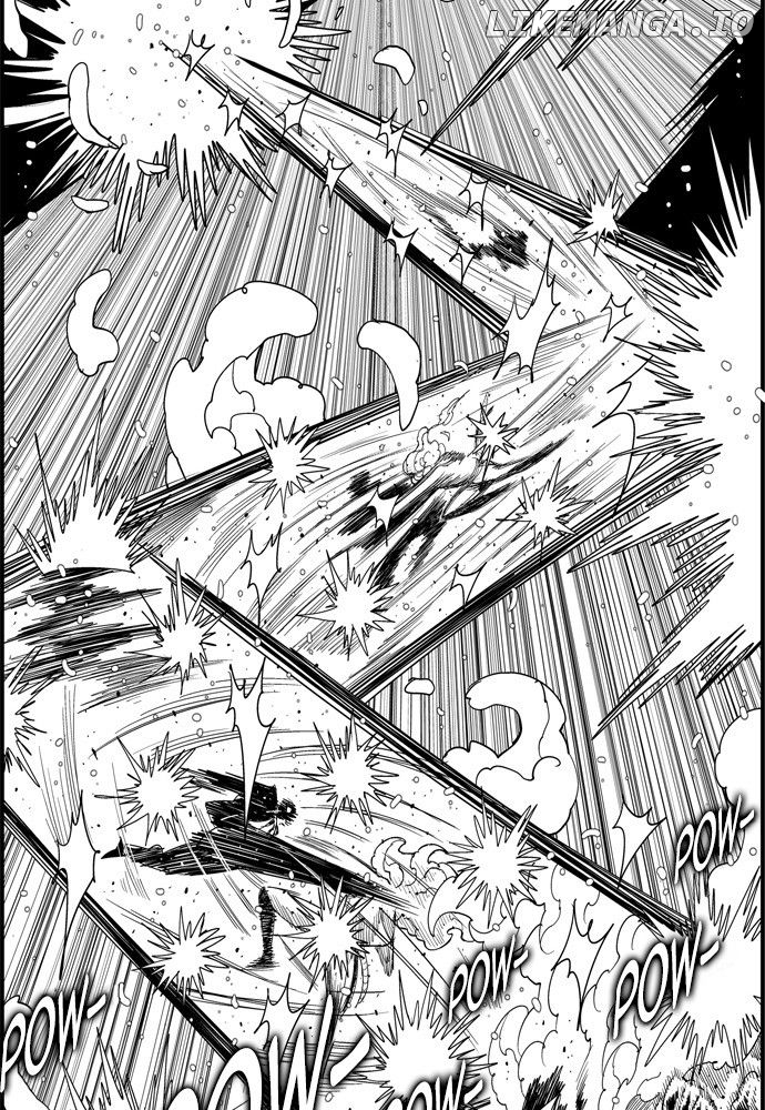 Hellper - Manga Chapter 147 - page 37