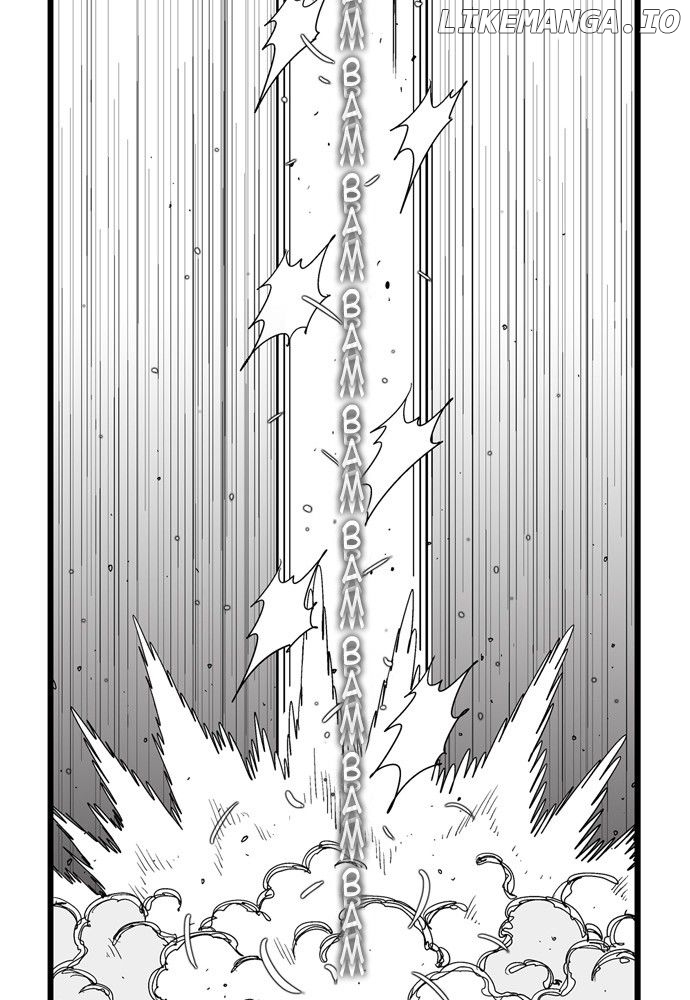 Hellper - Manga Chapter 147 - page 39