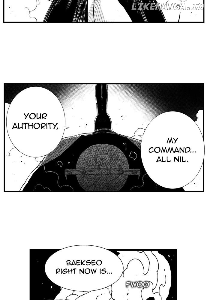 Hellper - Manga Chapter 147 - page 5