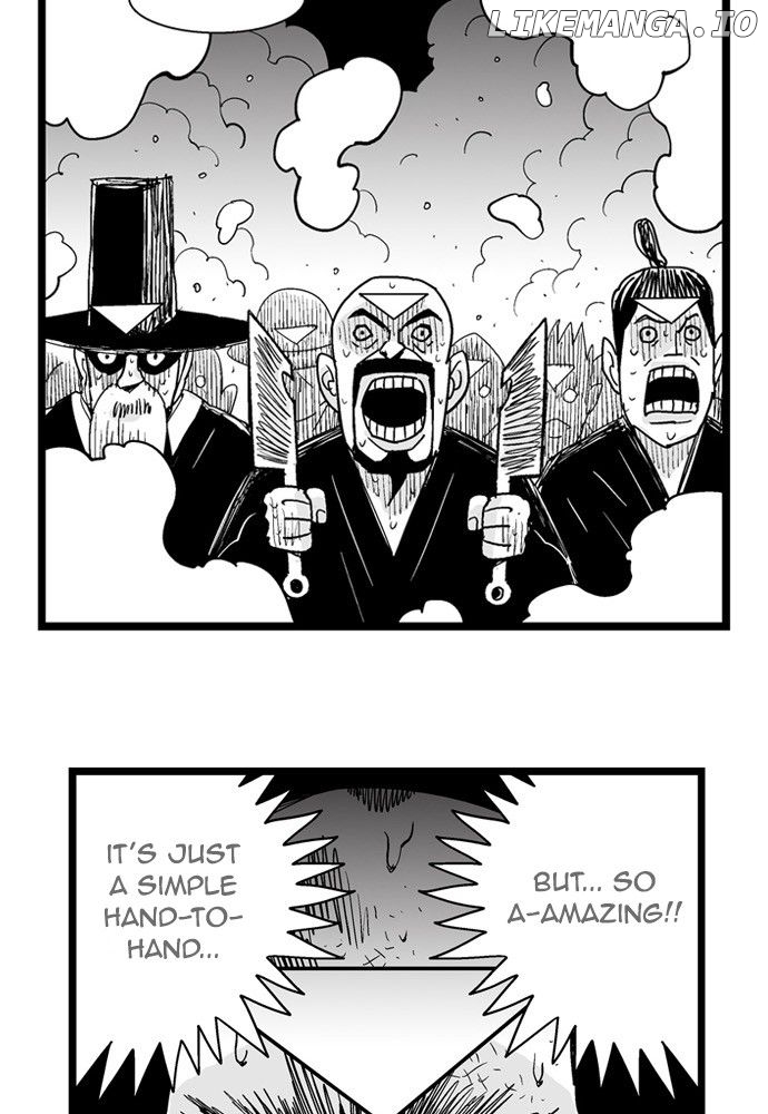 Hellper - Manga Chapter 147 - page 46