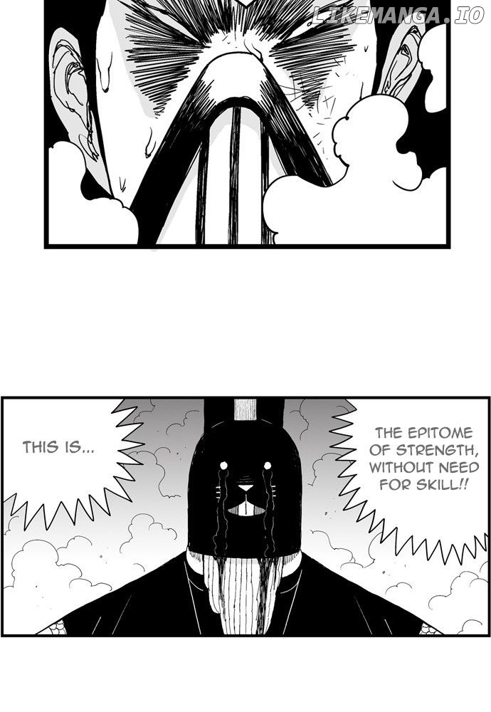 Hellper - Manga Chapter 147 - page 47