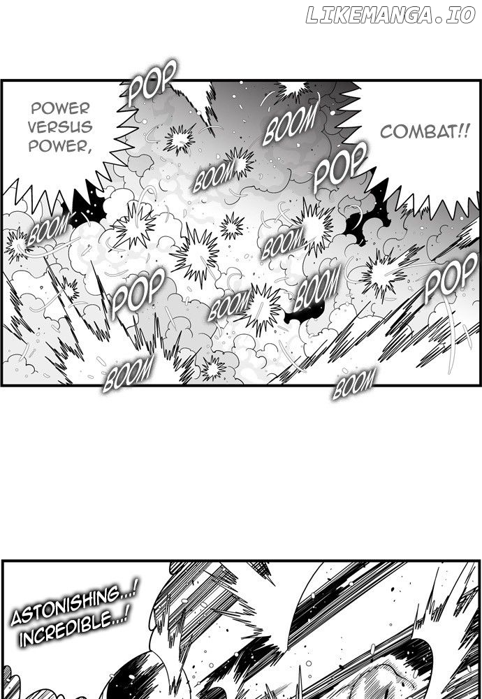 Hellper - Manga Chapter 147 - page 48
