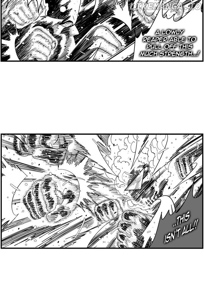 Hellper - Manga Chapter 147 - page 49