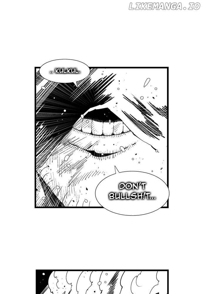 Hellper - Manga Chapter 147 - page 50