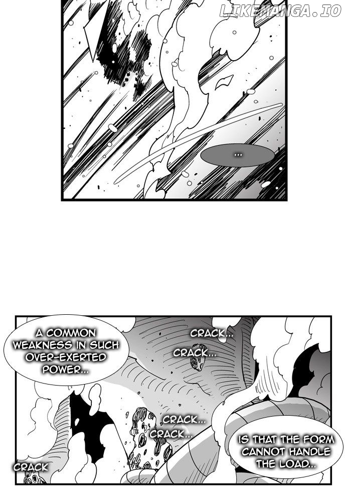 Hellper - Manga Chapter 147 - page 51