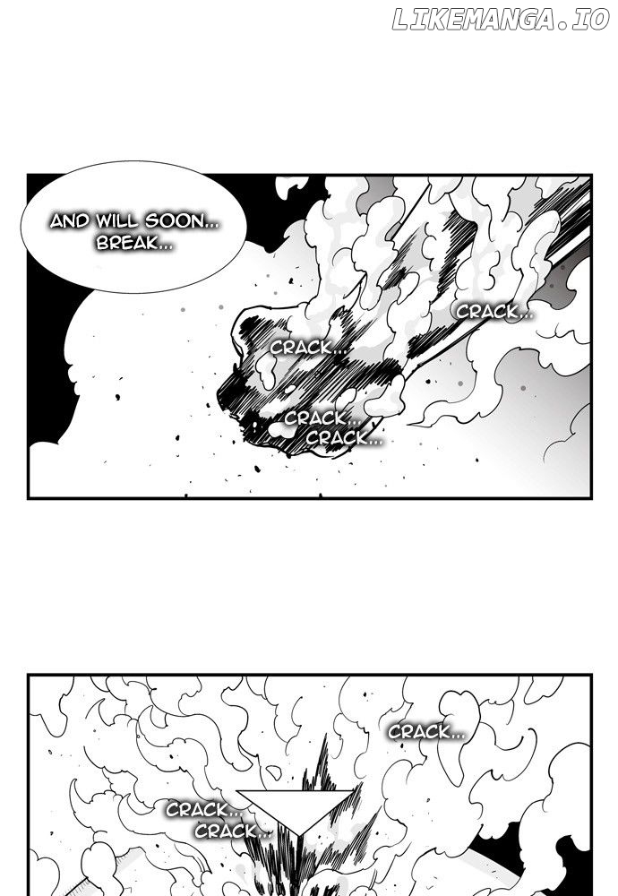 Hellper - Manga Chapter 147 - page 52