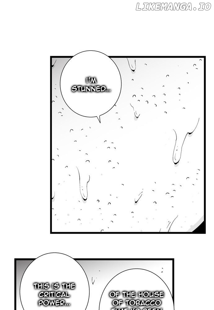 Hellper - Manga Chapter 147 - page 8