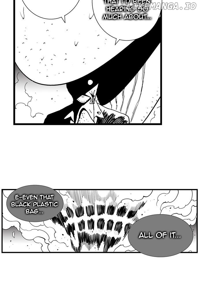 Hellper - Manga Chapter 147 - page 9