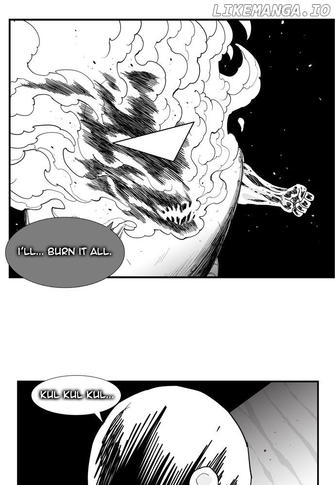 Hellper - Manga Chapter 147 - page 10
