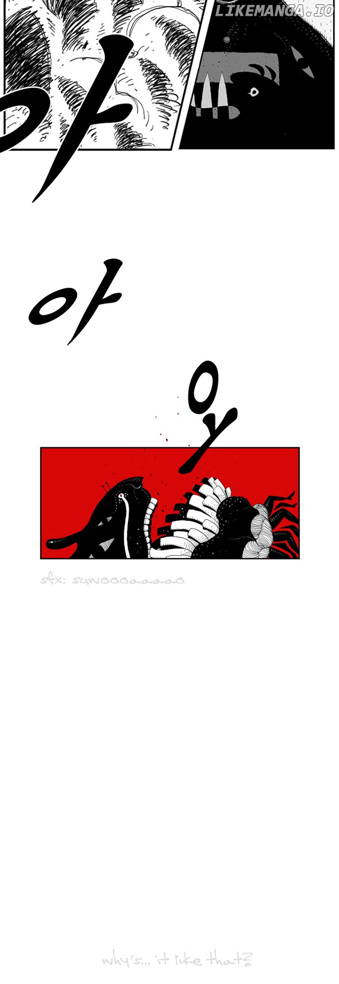 Hellper - Manga Chapter 4 - page 16