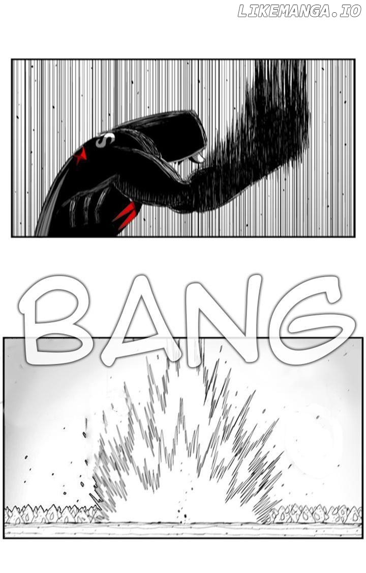 Hellper - Manga Chapter 53 - page 13