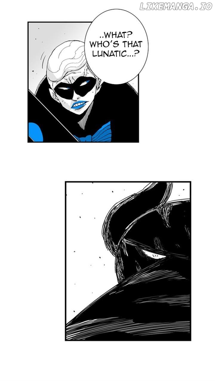 Hellper - Manga Chapter 53 - page 14