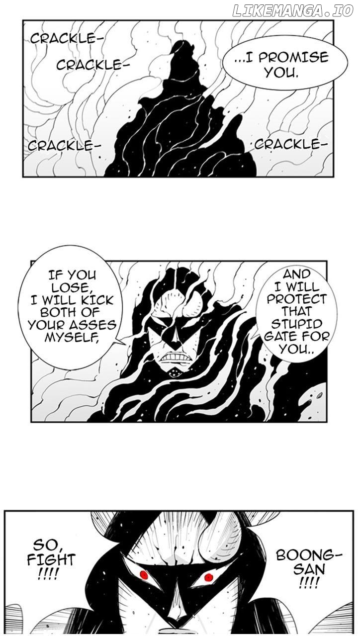 Hellper - Manga Chapter 53 - page 15