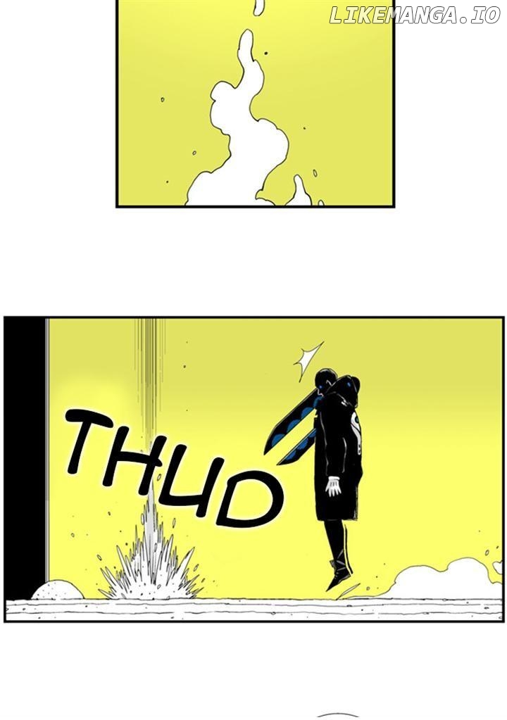 Hellper - Manga Chapter 53 - page 18