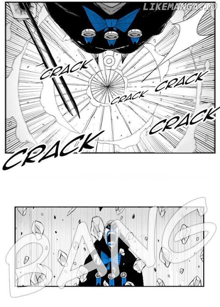 Hellper - Manga Chapter 53 - page 20