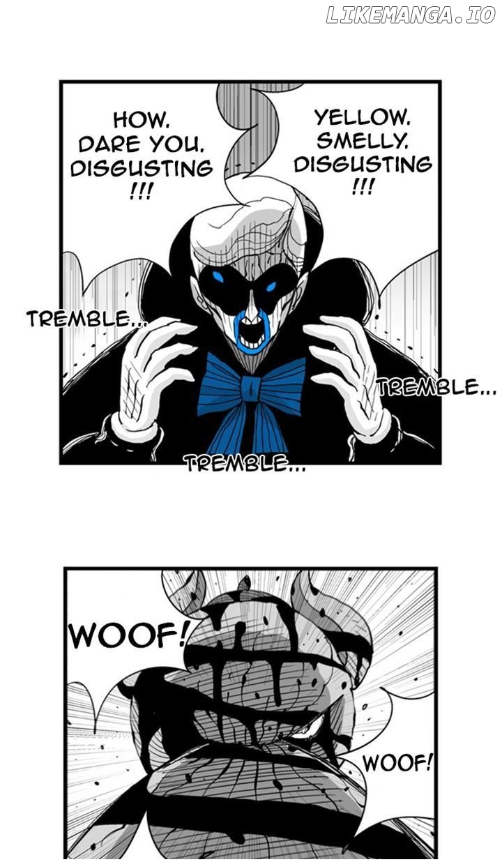 Hellper - Manga Chapter 53 - page 3