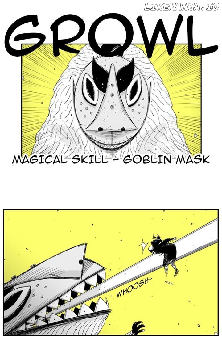 Hellper - Manga Chapter 53 - page 23