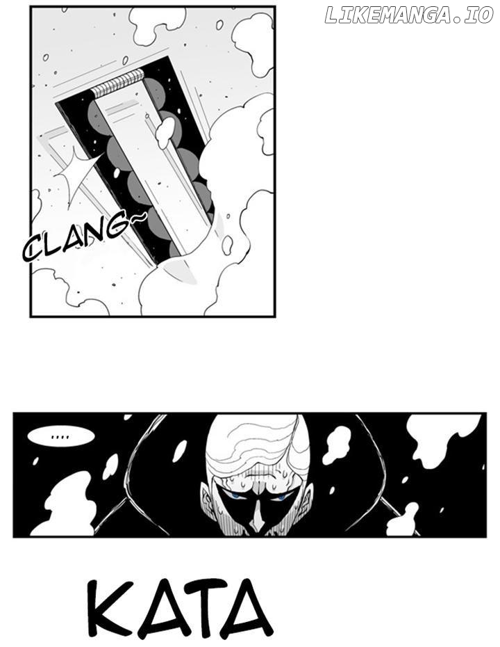 Hellper - Manga Chapter 53 - page 26