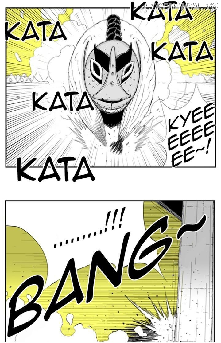 Hellper - Manga Chapter 53 - page 27
