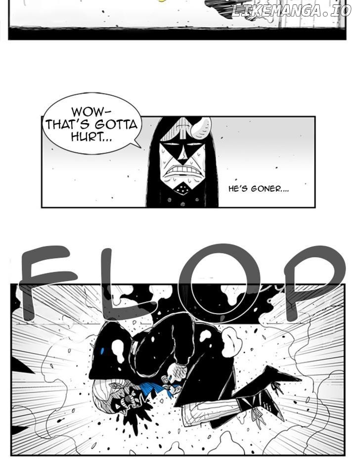Hellper - Manga Chapter 53 - page 28