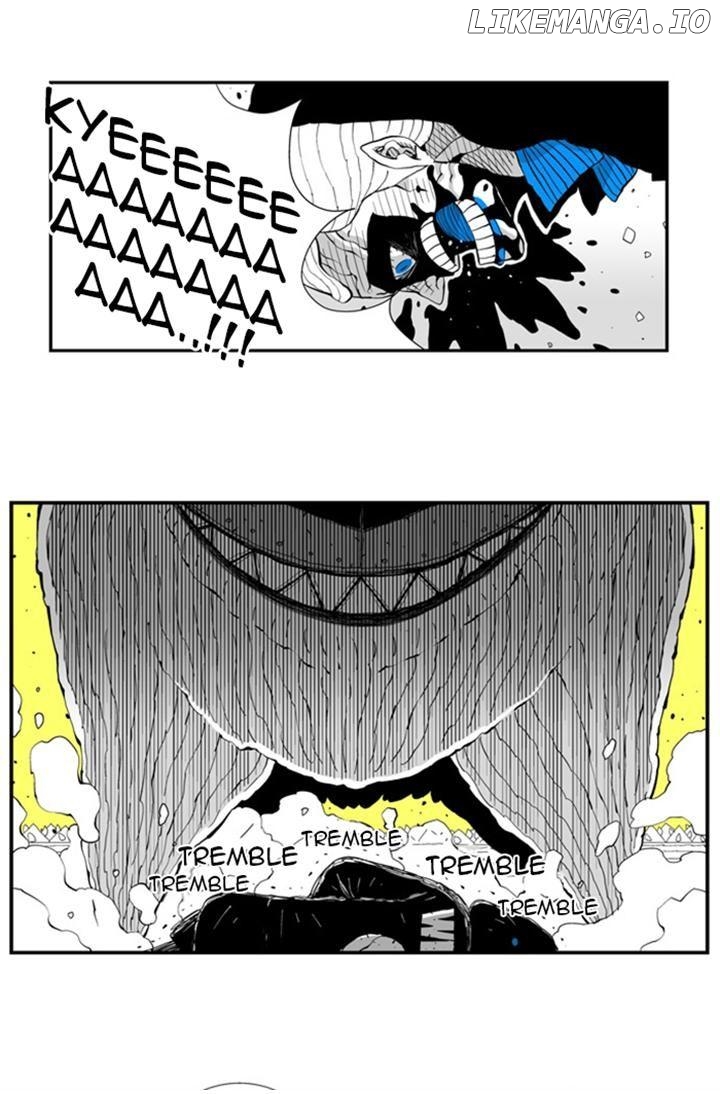 Hellper - Manga Chapter 53 - page 29