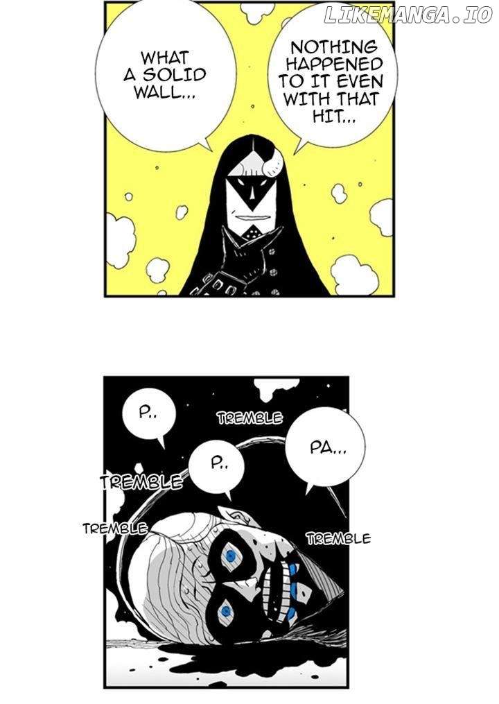 Hellper - Manga Chapter 53 - page 30