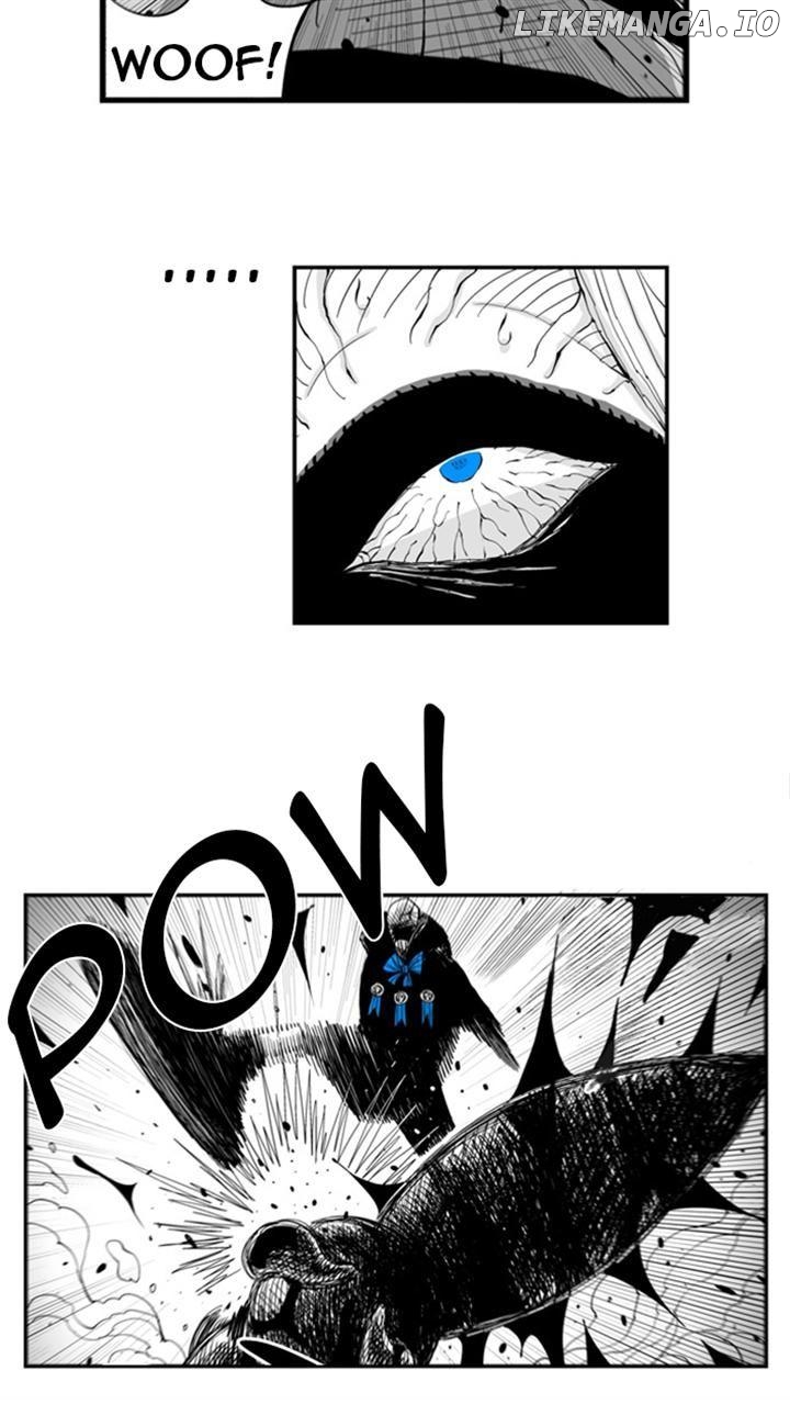 Hellper - Manga Chapter 53 - page 4