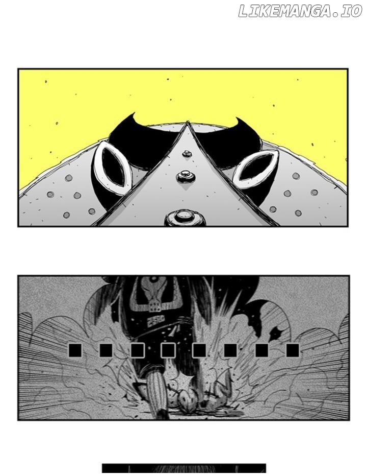 Hellper - Manga Chapter 53 - page 31
