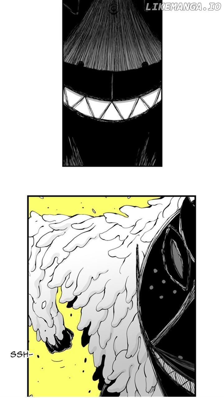 Hellper - Manga Chapter 53 - page 32