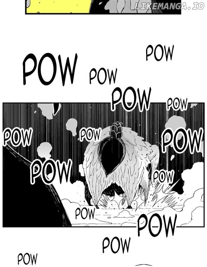 Hellper - Manga Chapter 53 - page 33