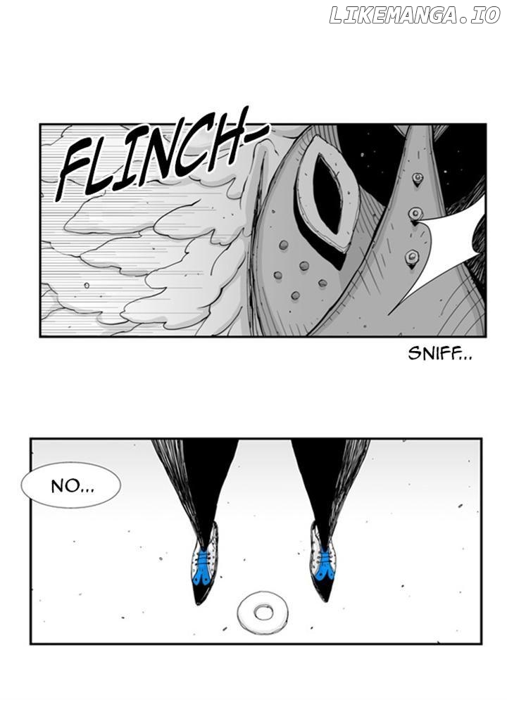 Hellper - Manga Chapter 53 - page 36