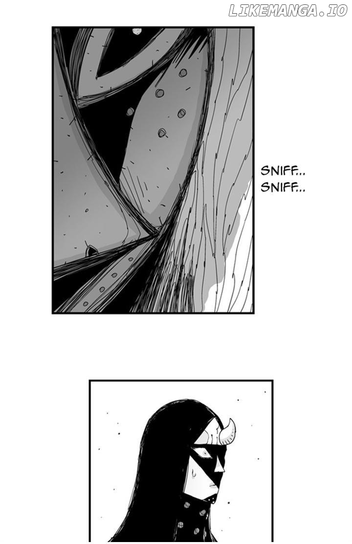 Hellper - Manga Chapter 53 - page 37