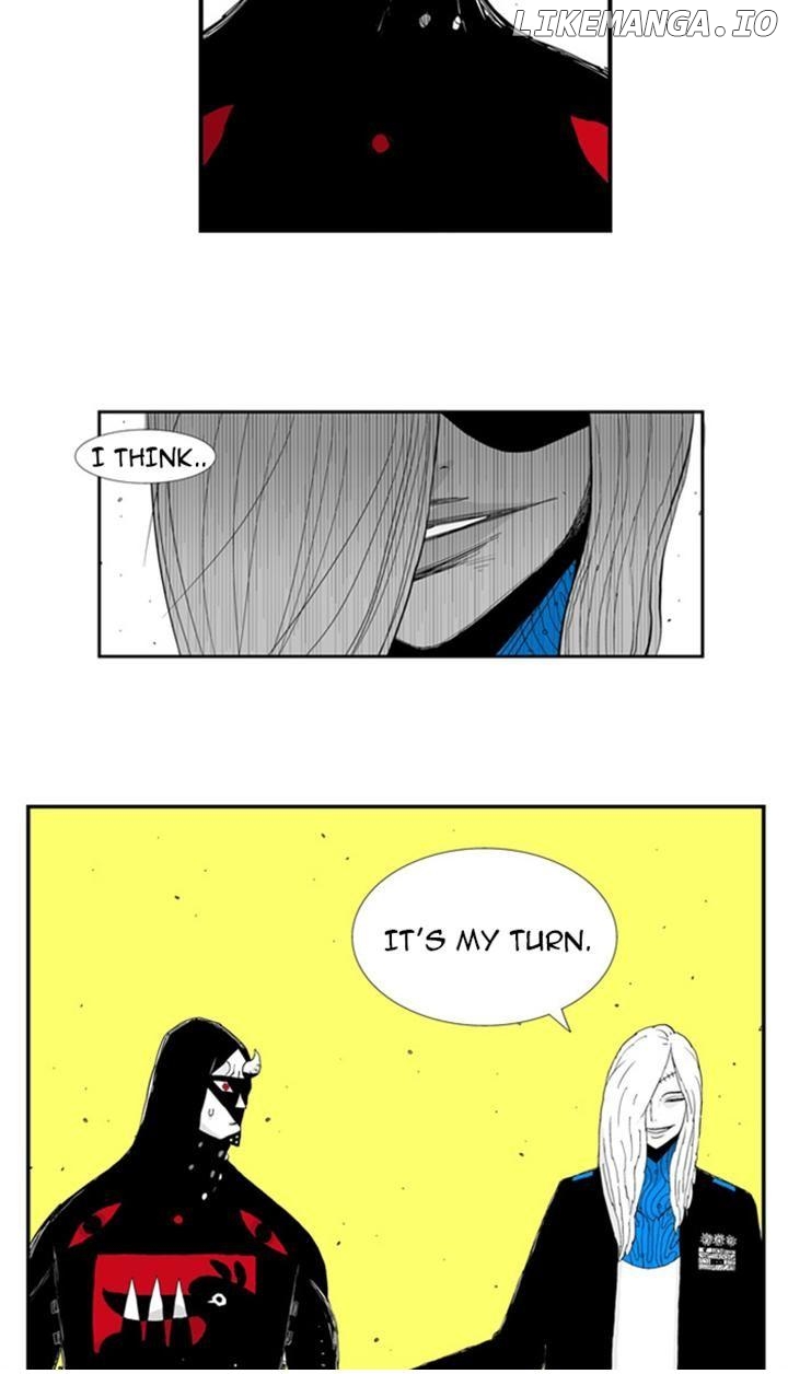 Hellper - Manga Chapter 53 - page 38