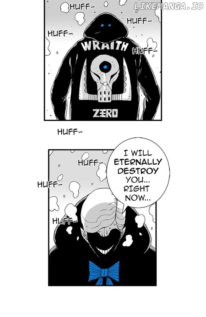 Hellper - Manga Chapter 53 - page 6
