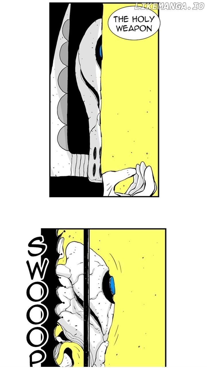 Hellper - Manga Chapter 53 - page 7