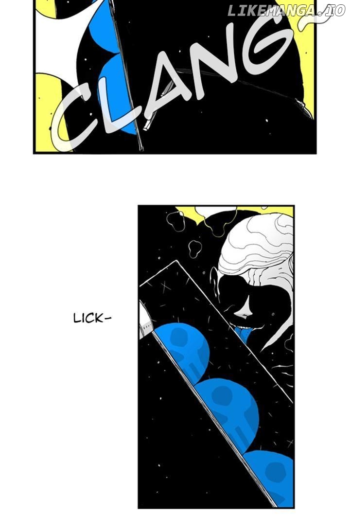 Hellper - Manga Chapter 53 - page 9