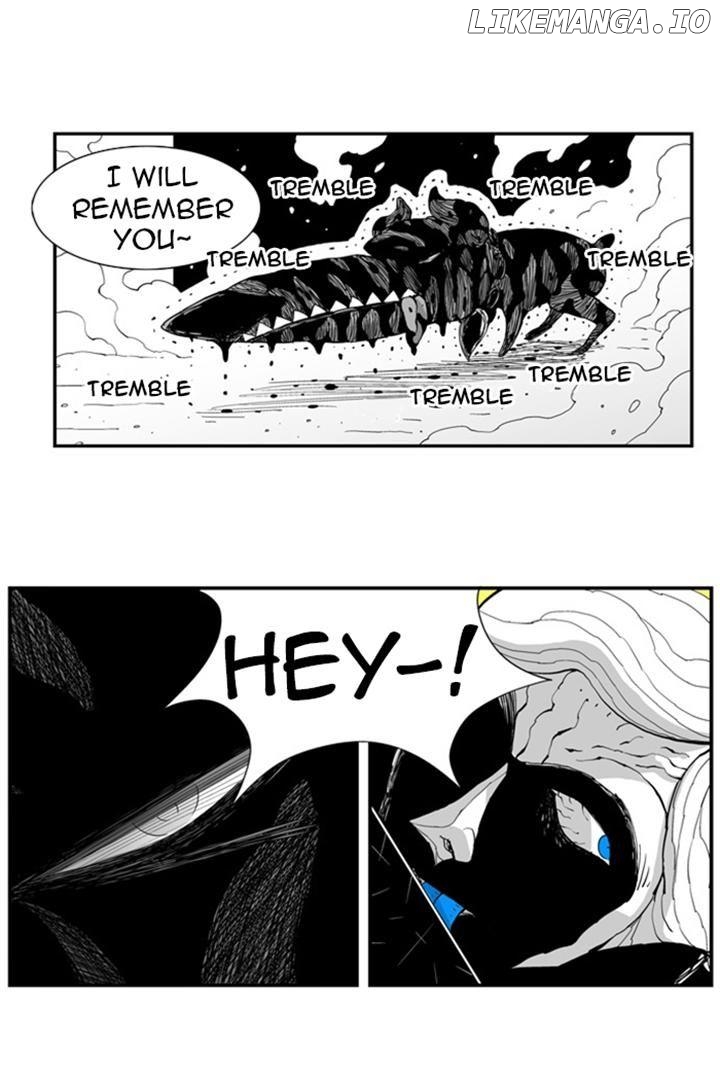 Hellper - Manga Chapter 53 - page 10